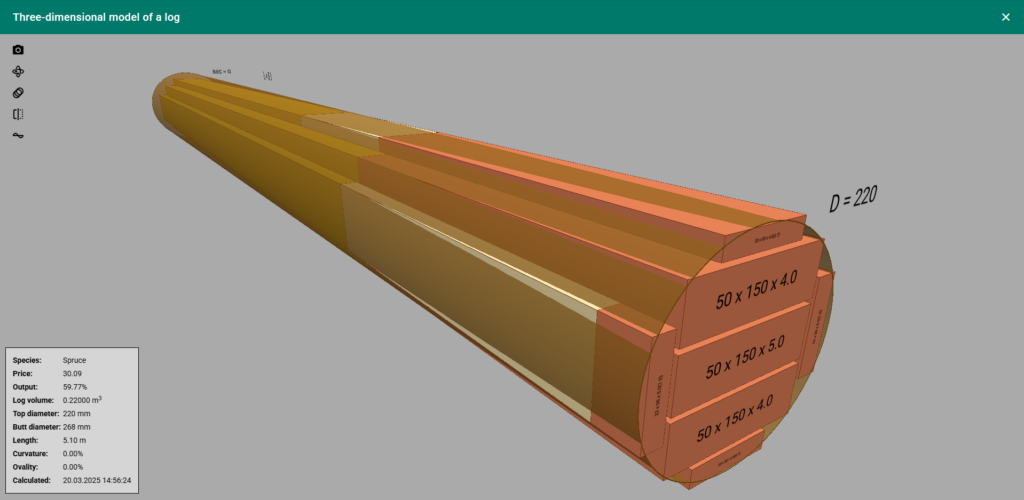 We continue updating MillLab