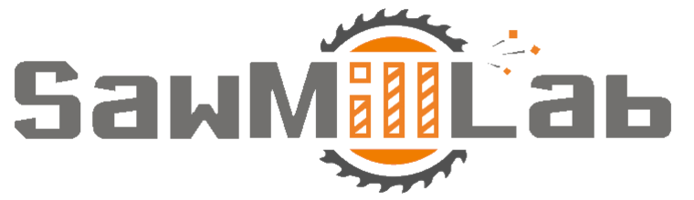 Sawing optimization web-service «SawMillLab»